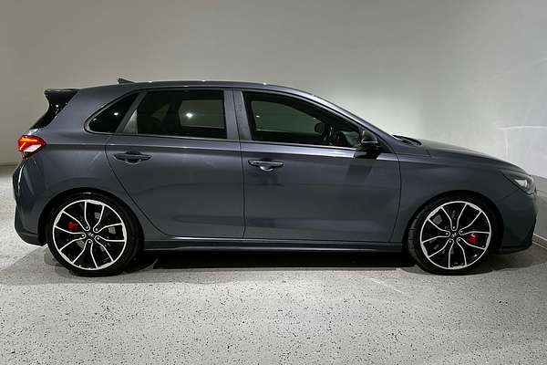 2020 Hyundai i30 N Performance PDe.3