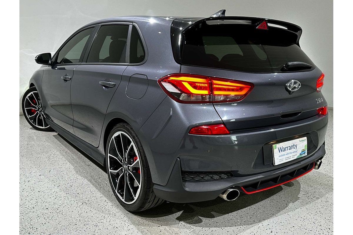 2020 Hyundai i30 N Performance PDe.3