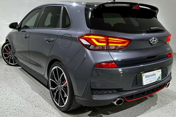 2020 Hyundai i30 N Performance PDe.3