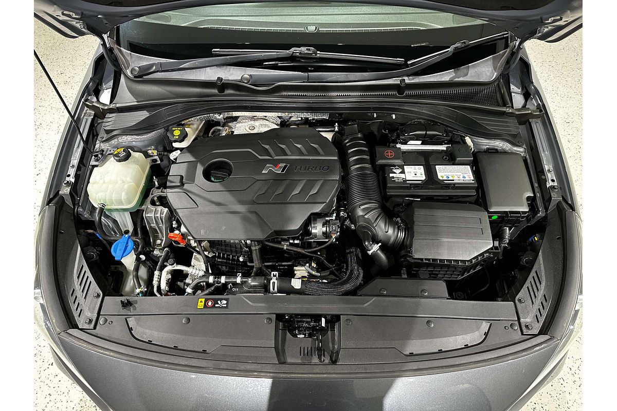 2020 Hyundai i30 N Performance PDe.3