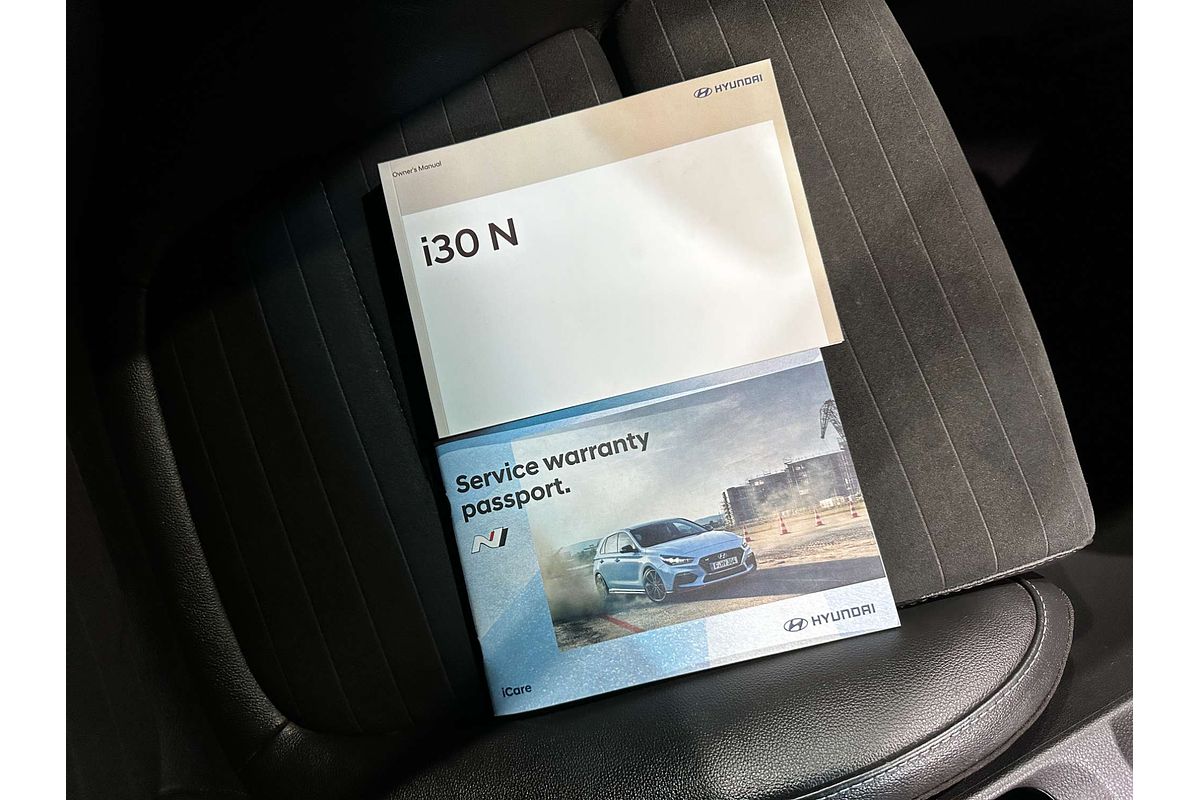 2020 Hyundai i30 N Performance PDe.3