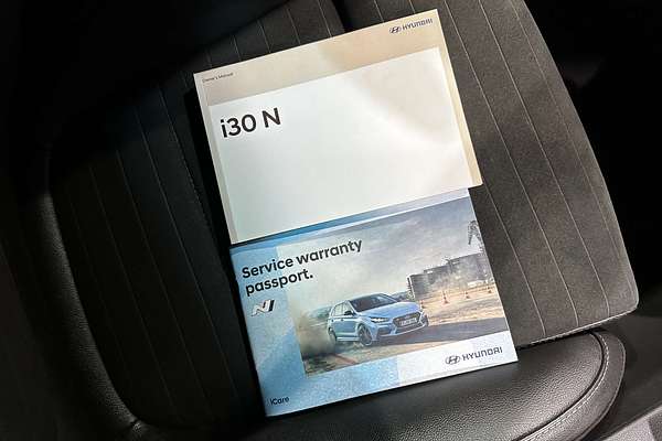 2020 Hyundai i30 N Performance PDe.3