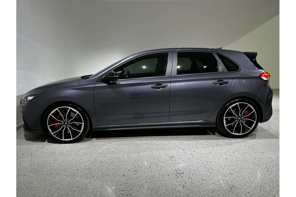 2020 Hyundai i30 N Performance PDe.3