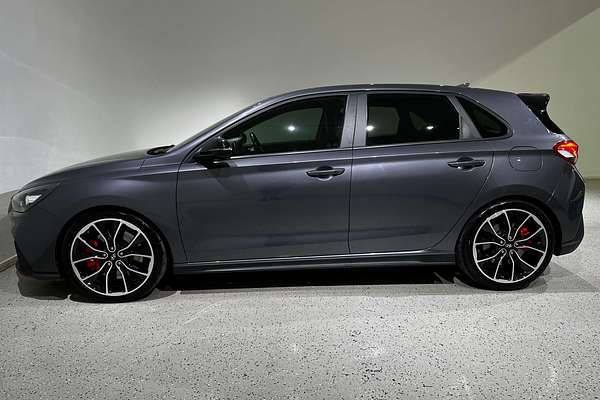 2020 Hyundai i30 N Performance PDe.3