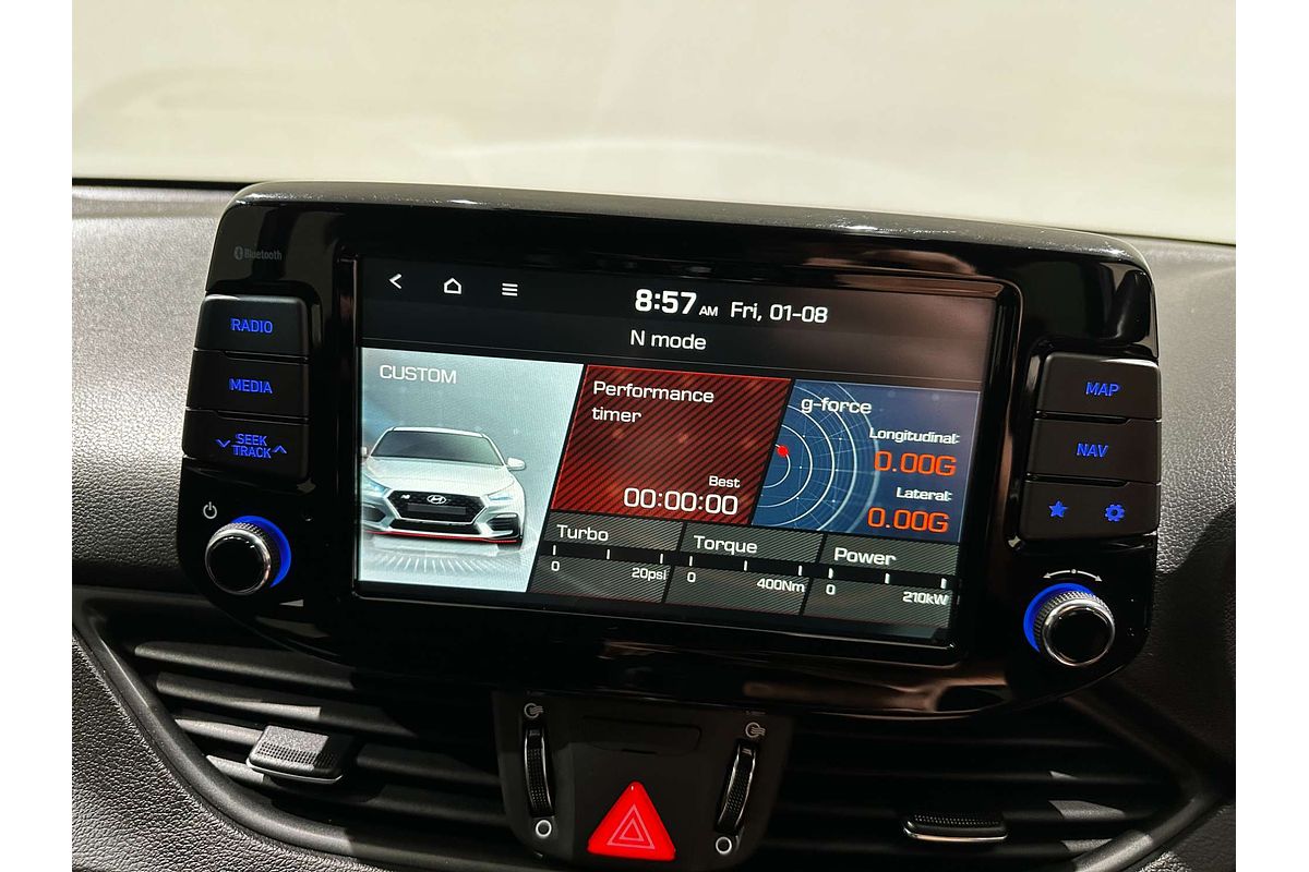 2020 Hyundai i30 N Performance PDe.3