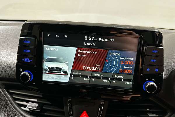 2020 Hyundai i30 N Performance PDe.3