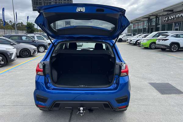 2020 Mitsubishi ASX LS XD