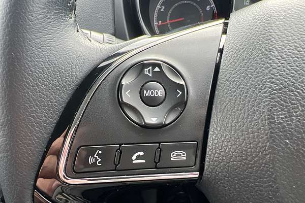 2020 Mitsubishi ASX LS XD
