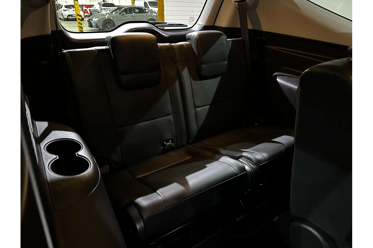 2020 Mitsubishi Pajero Sport Exceed QF