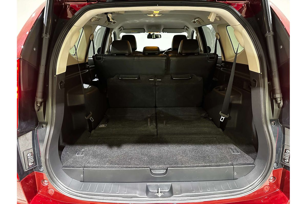 2020 Mitsubishi Pajero Sport Exceed QF