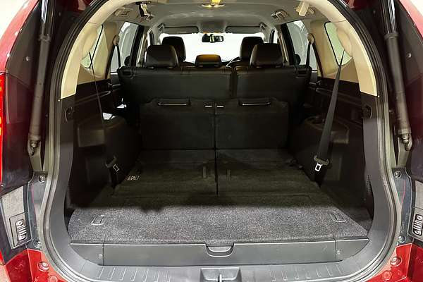 2020 Mitsubishi Pajero Sport Exceed QF