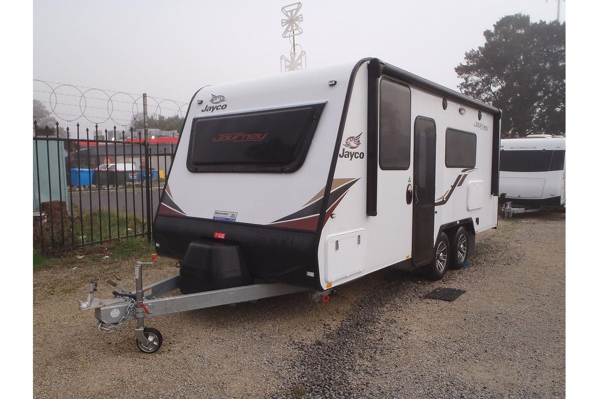 2022 Jayco Journey 18.55-3.Jy-My22