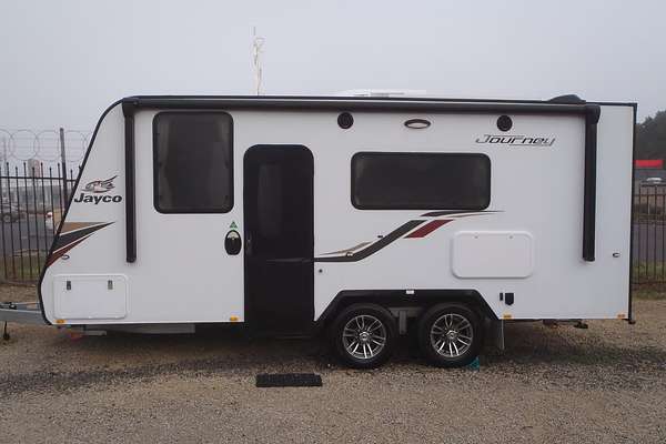 2022 Jayco Journey 18.55-3.Jy-My22