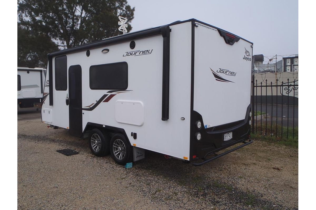 2022 Jayco Journey 18.55-3.Jy-My22