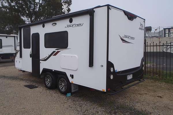 2022 Jayco Journey 18.55-3.Jy-My22