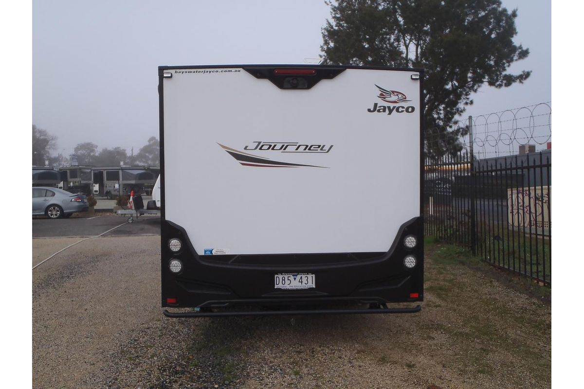2022 Jayco Journey 18.55-3.Jy-My22