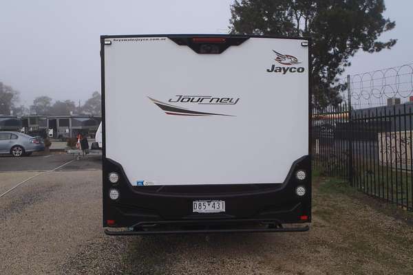 2022 Jayco Journey 18.55-3.Jy-My22