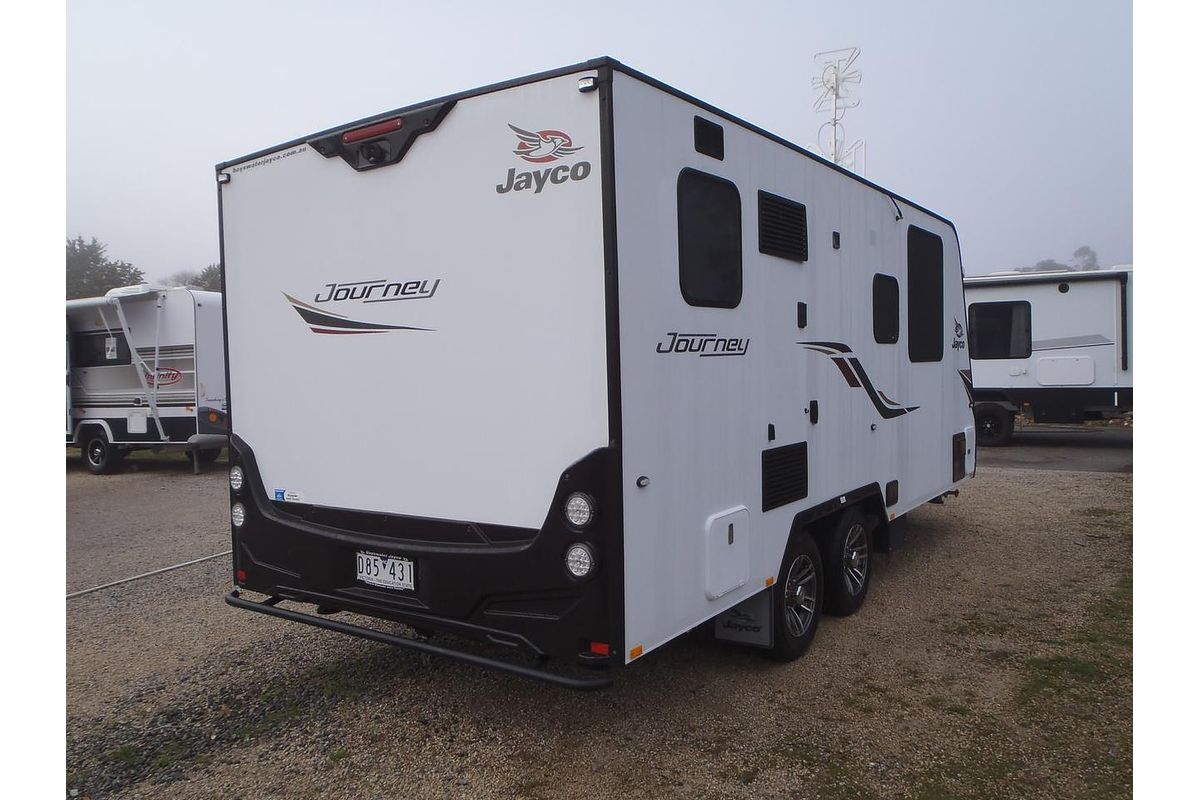 2022 Jayco Journey 18.55-3.Jy-My22