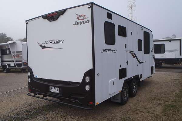 2022 Jayco Journey 18.55-3.Jy-My22