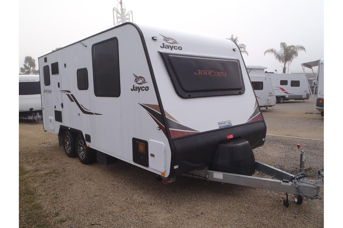 2022 Jayco Journey 18.55-3.Jy-My22