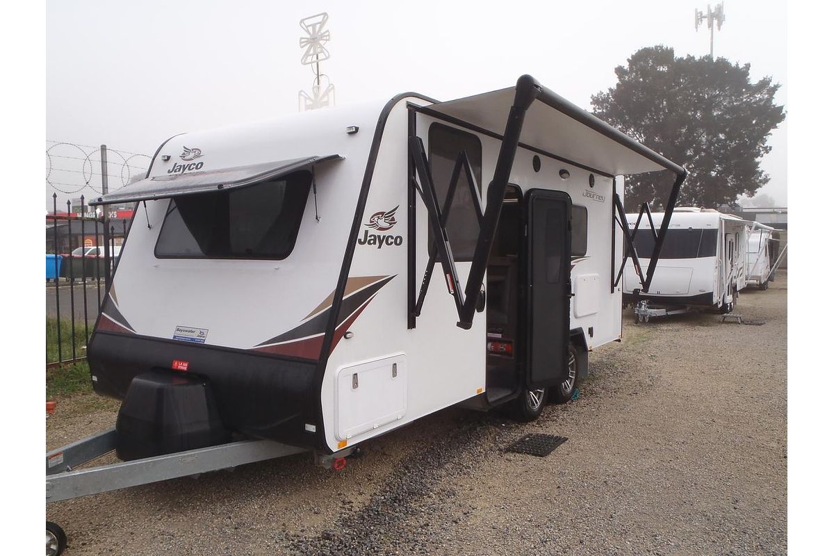 2022 Jayco Journey 18.55-3.Jy-My22