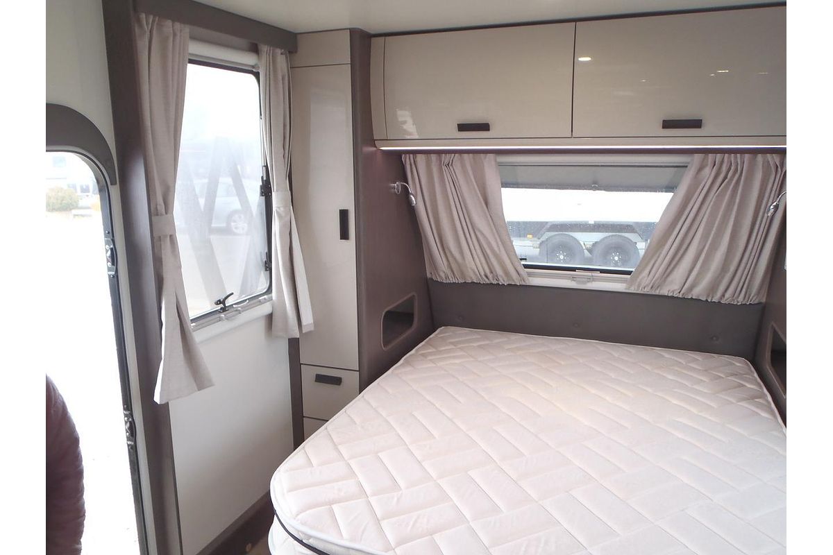 2022 Jayco Journey 18.55-3.Jy-My22