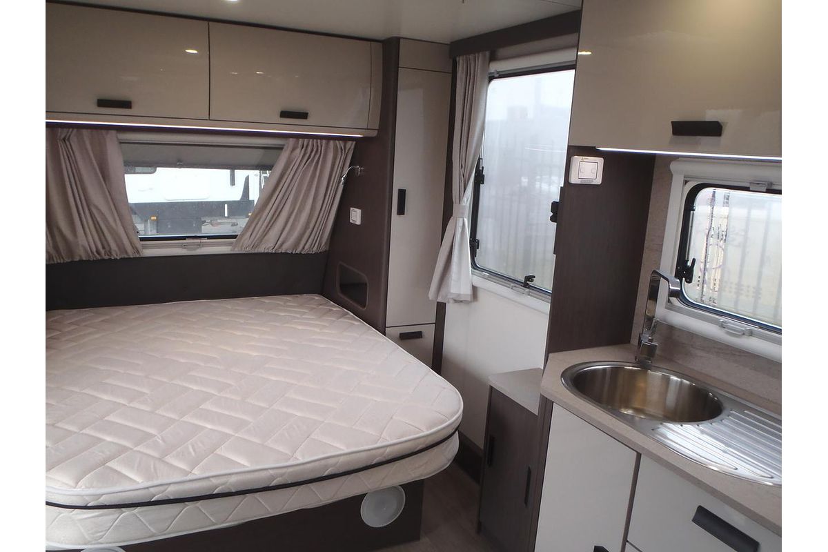 2022 Jayco Journey 18.55-3.Jy-My22