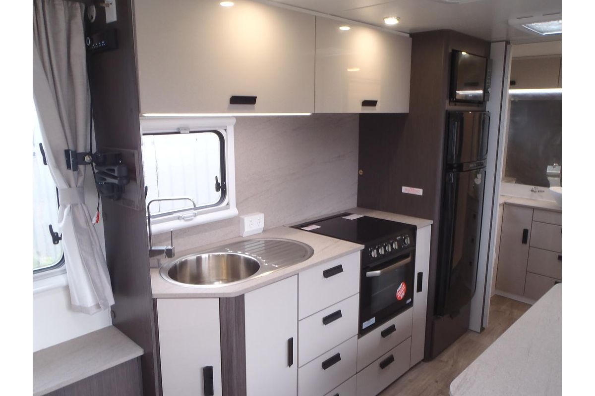 2022 Jayco Journey 18.55-3.Jy-My22