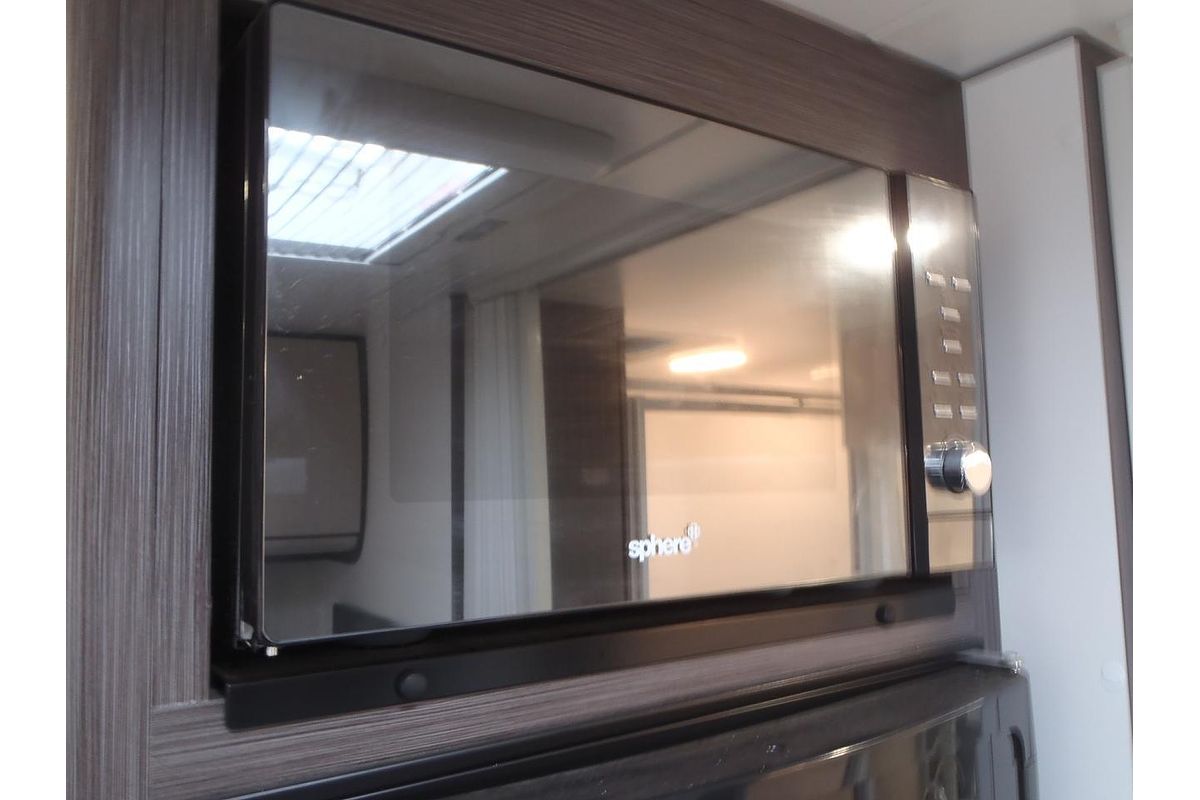 2022 Jayco Journey 18.55-3.Jy-My22