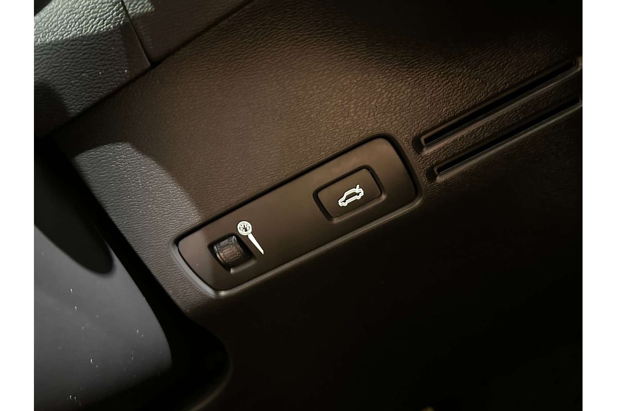 2020 Volvo XC40 T4 Inscription