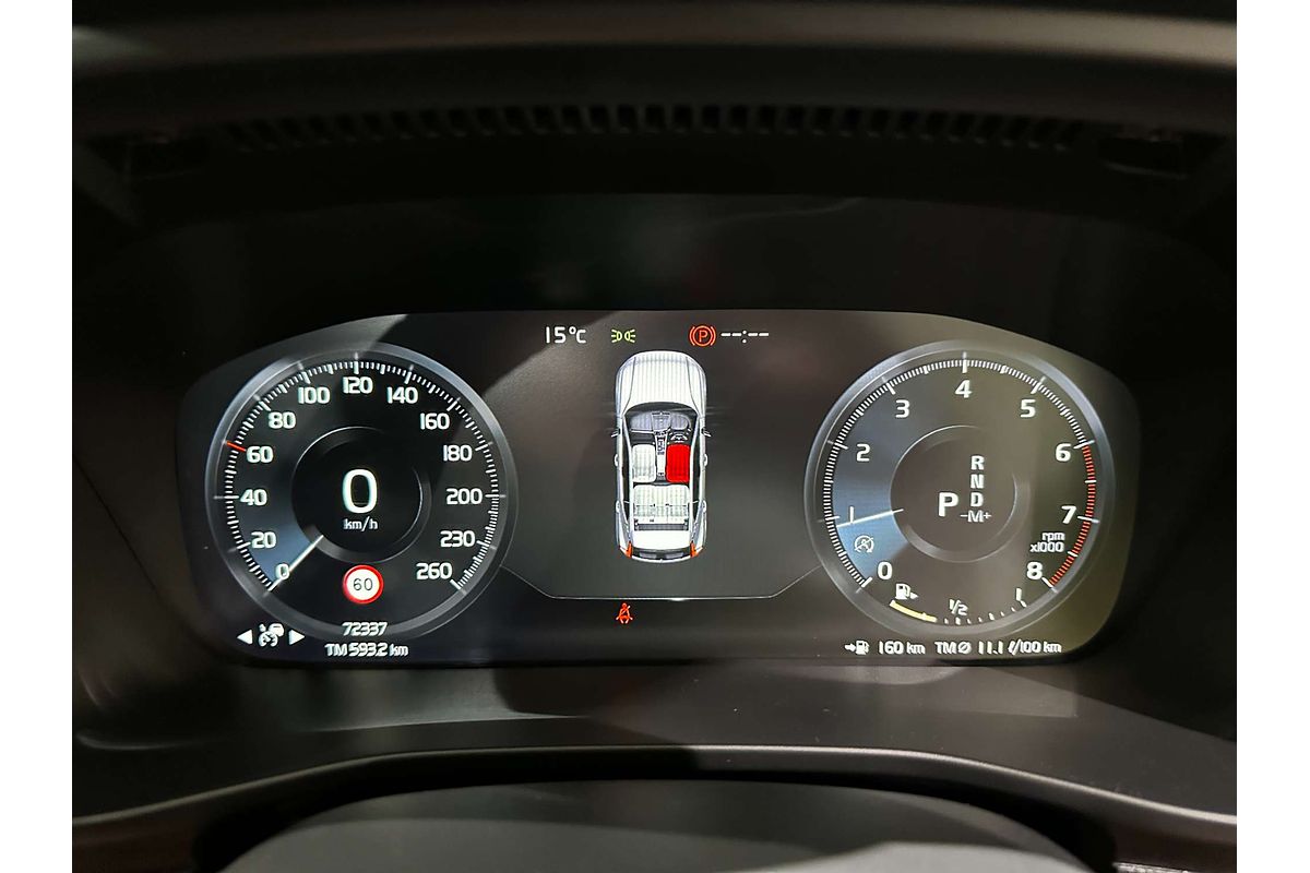 2020 Volvo XC40 T4 Inscription