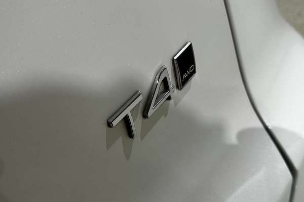 2020 Volvo XC40 T4 Inscription