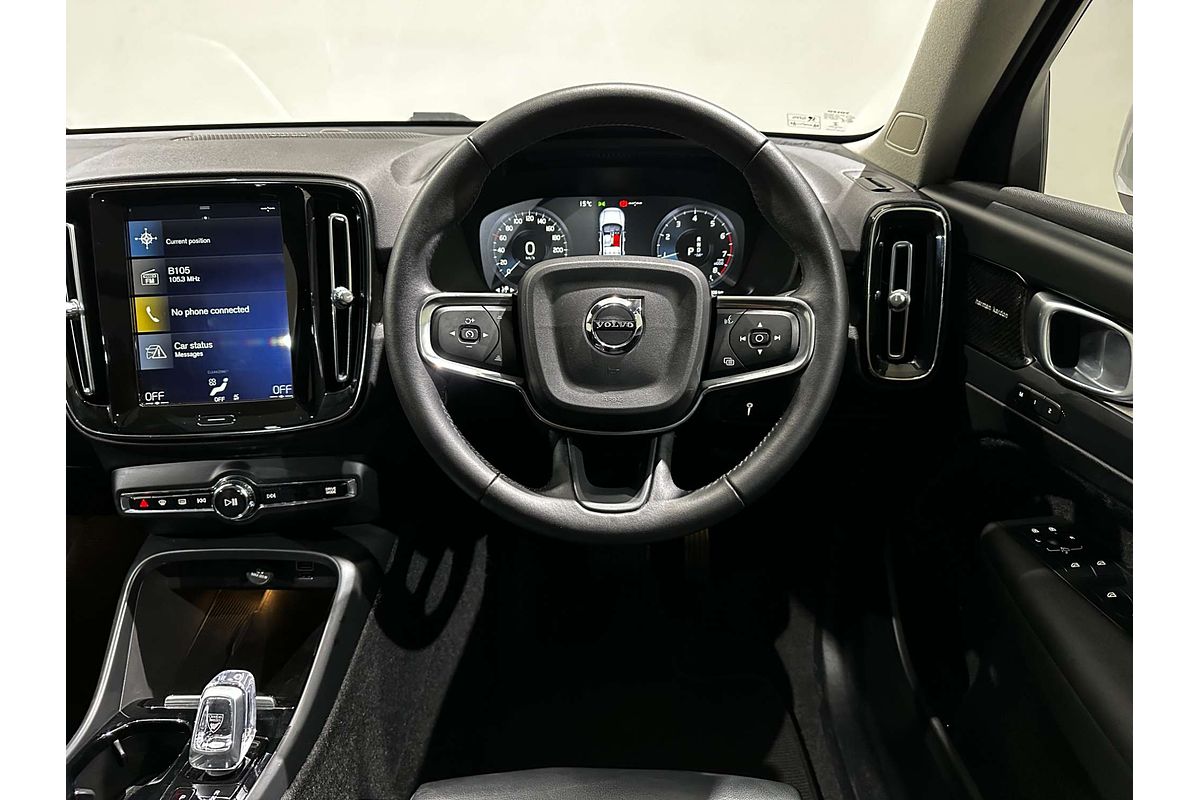 2020 Volvo XC40 T4 Inscription