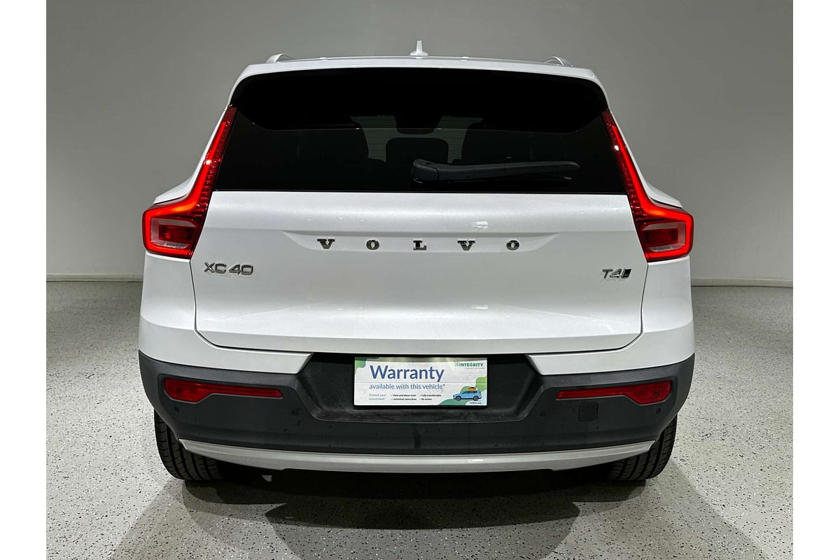 2020 Volvo XC40 T4 Inscription