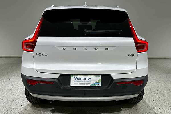 2020 Volvo XC40 T4 Inscription