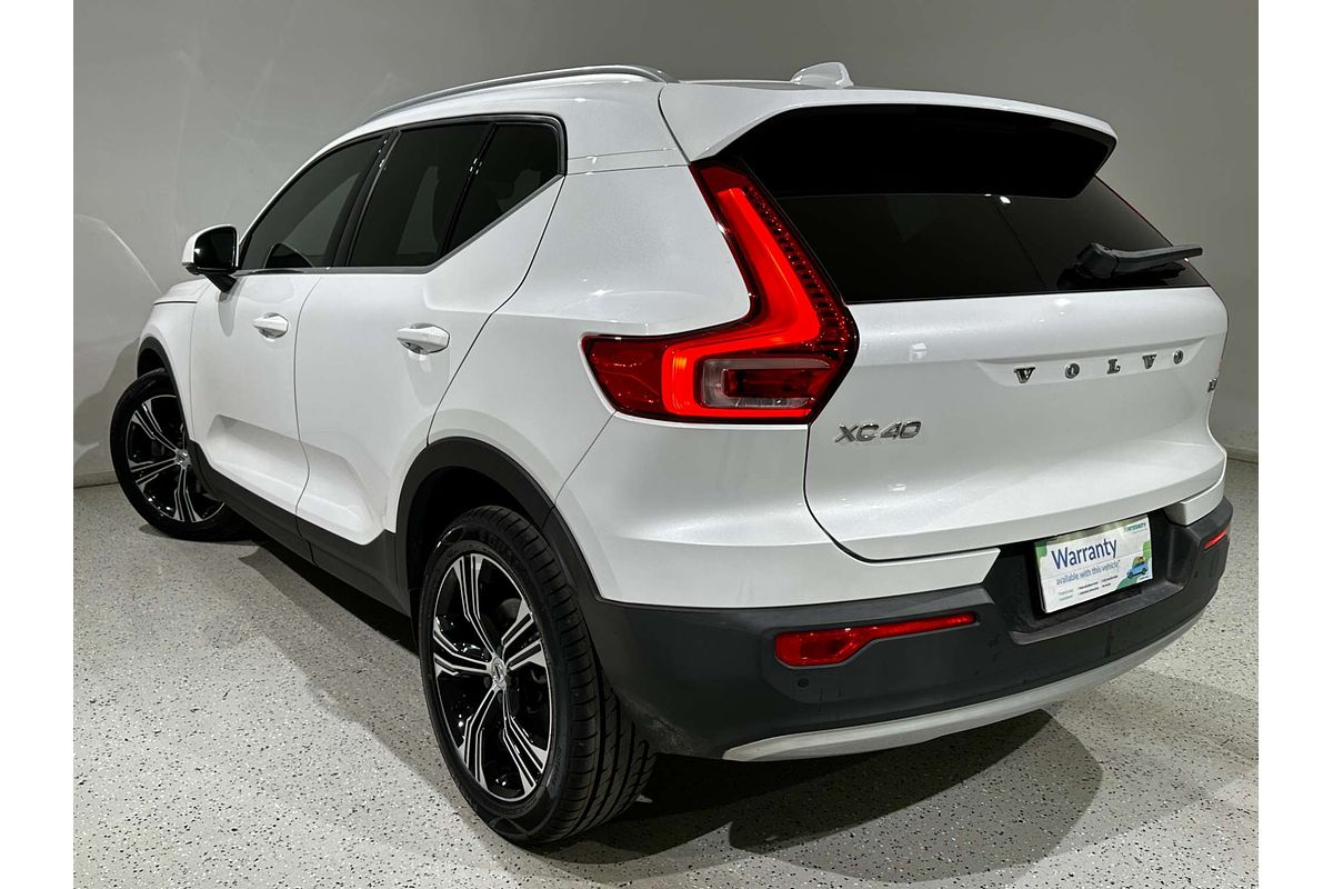 2020 Volvo XC40 T4 Inscription