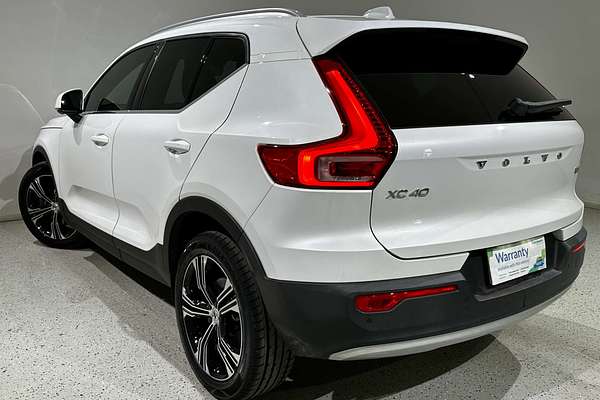 2020 Volvo XC40 T4 Inscription