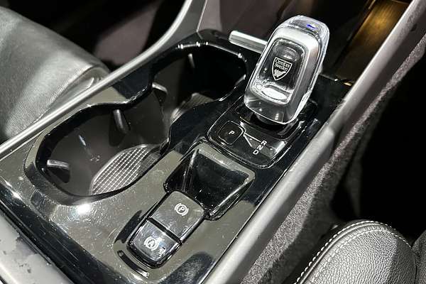 2020 Volvo XC40 T4 Inscription