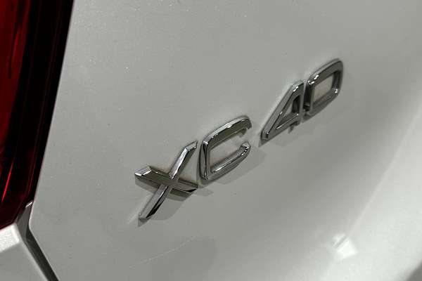 2020 Volvo XC40 T4 Inscription