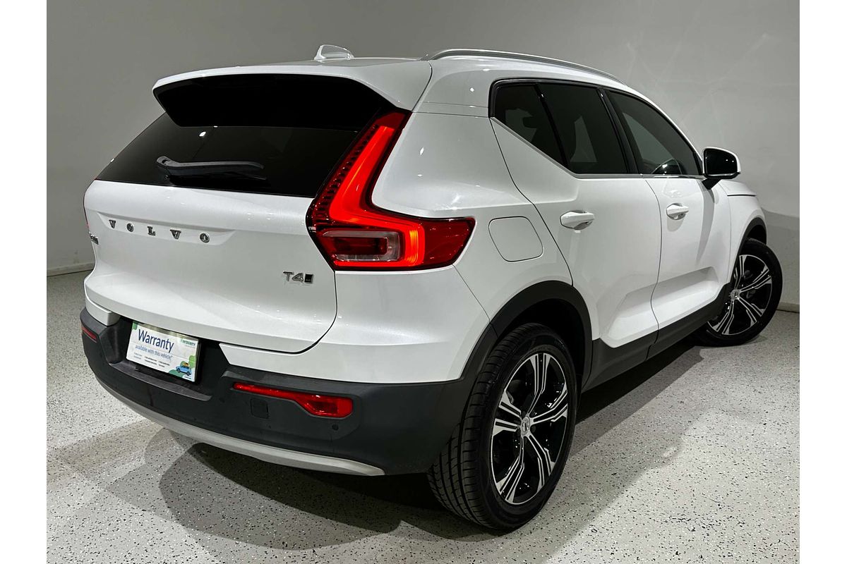 2020 Volvo XC40 T4 Inscription