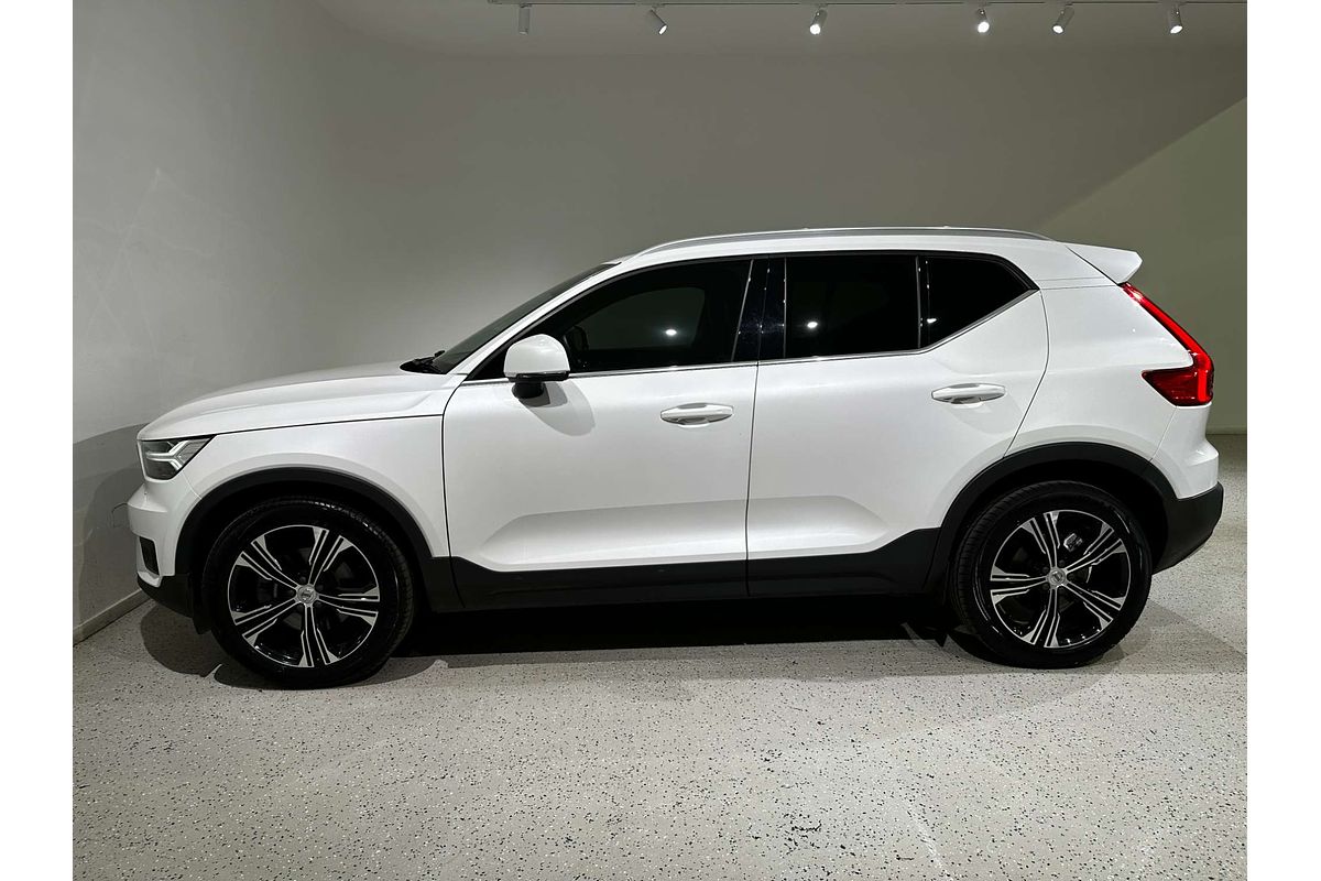 2020 Volvo XC40 T4 Inscription