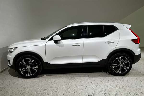 2020 Volvo XC40 T4 Inscription