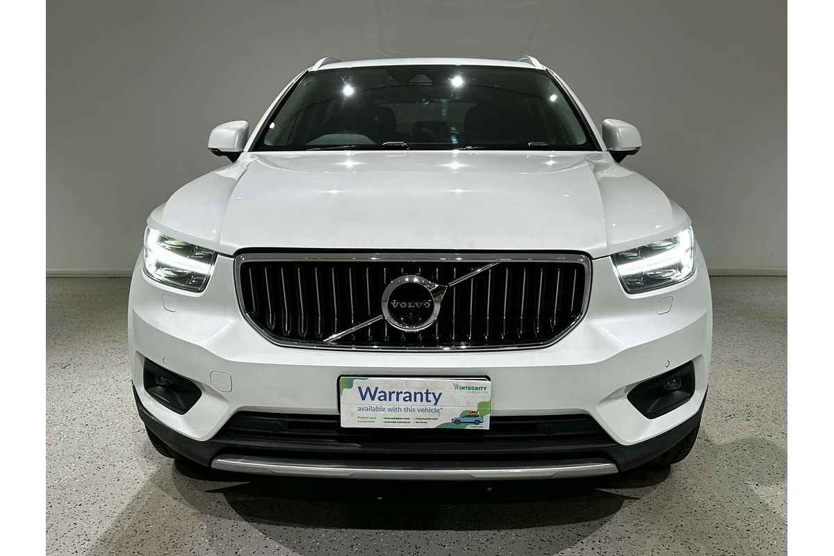 2020 Volvo XC40 T4 Inscription