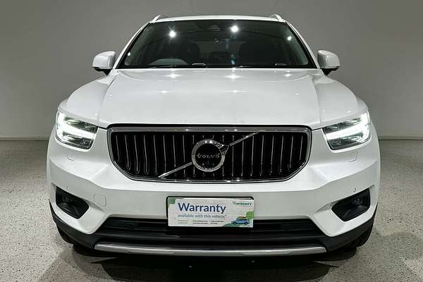 2020 Volvo XC40 T4 Inscription