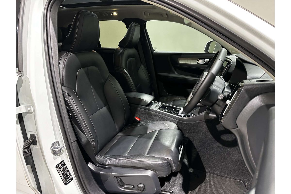 2020 Volvo XC40 T4 Inscription