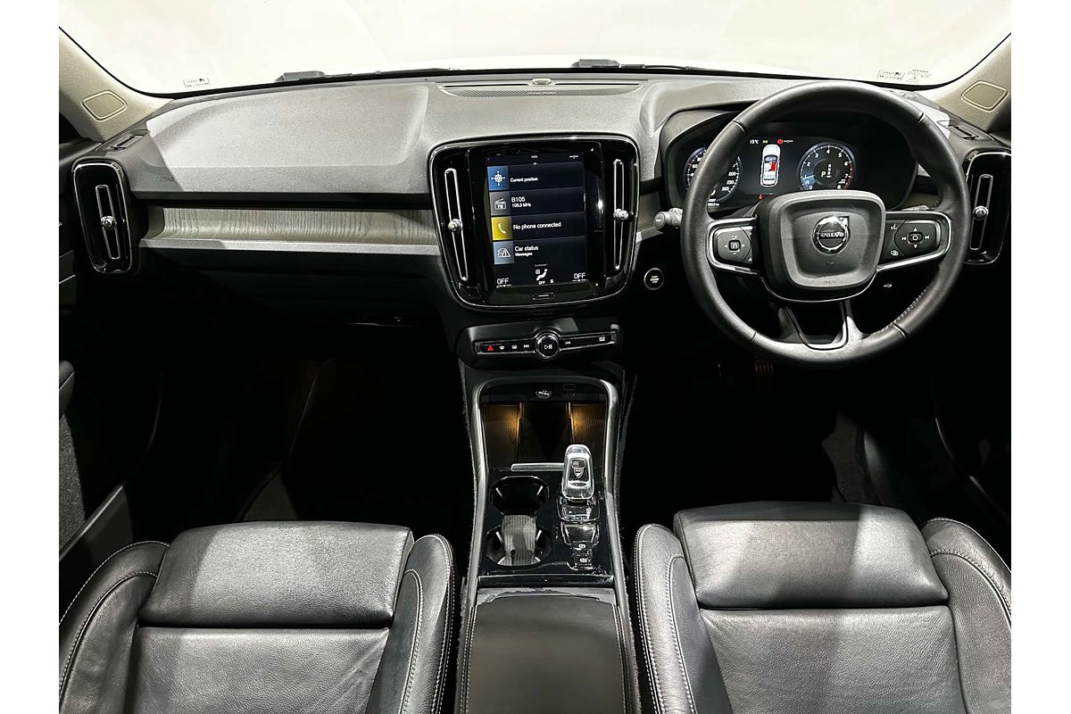 2020 Volvo XC40 T4 Inscription
