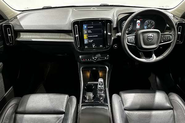 2020 Volvo XC40 T4 Inscription