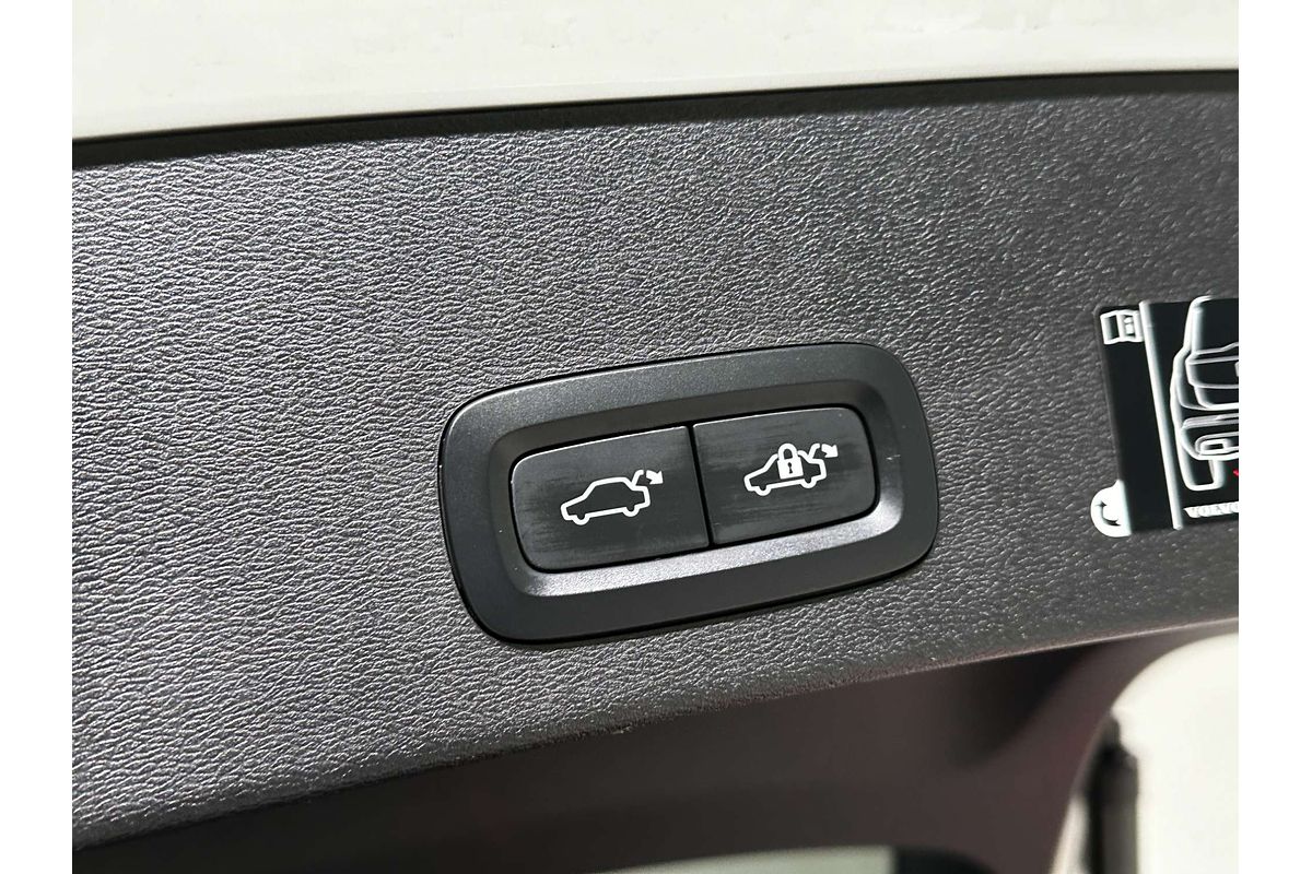 2020 Volvo XC40 T4 Inscription