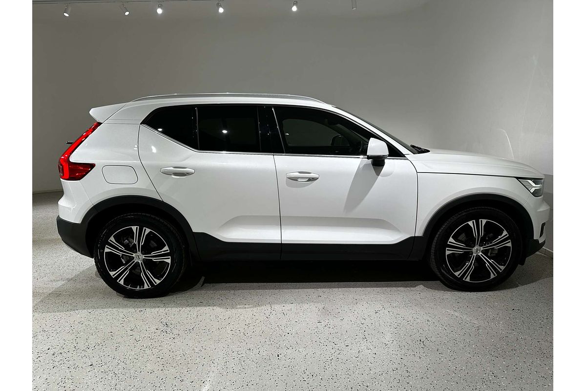 2020 Volvo XC40 T4 Inscription