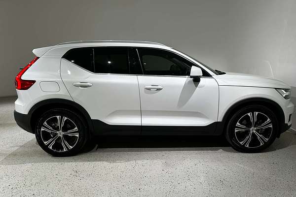 2020 Volvo XC40 T4 Inscription